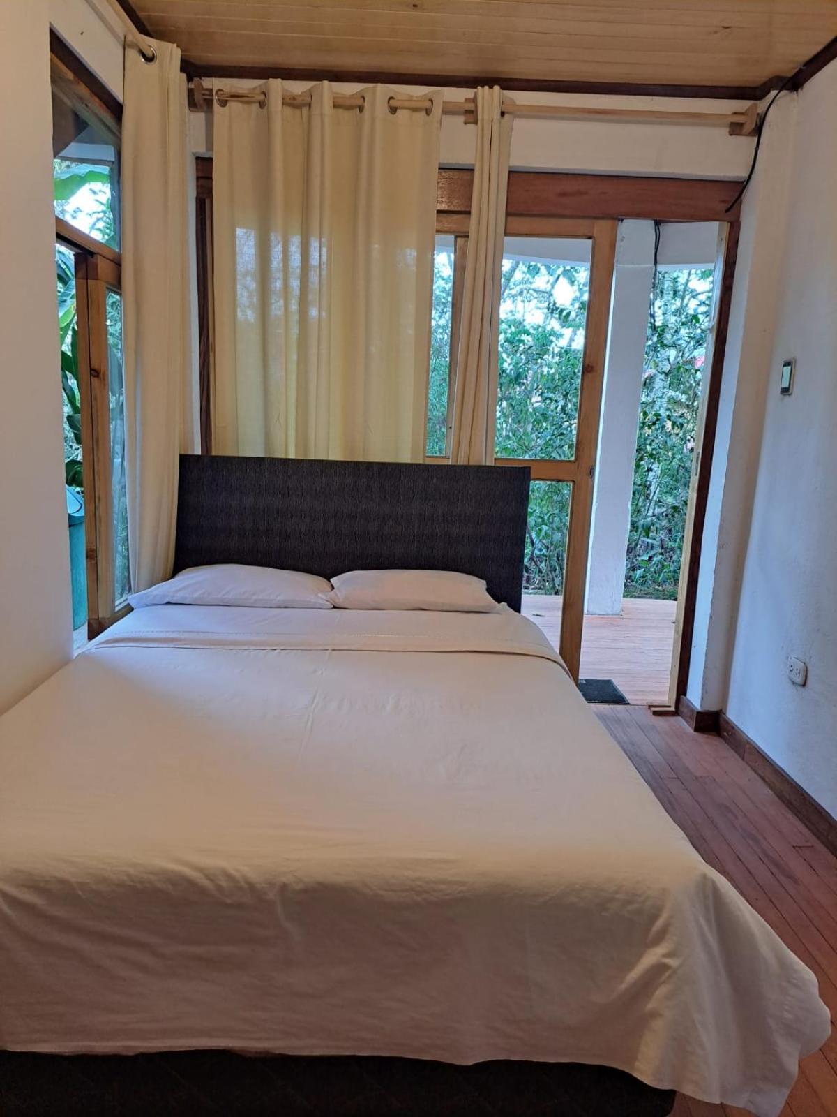 Villa Refugio de Orquídeas Oxapampa Exterior foto